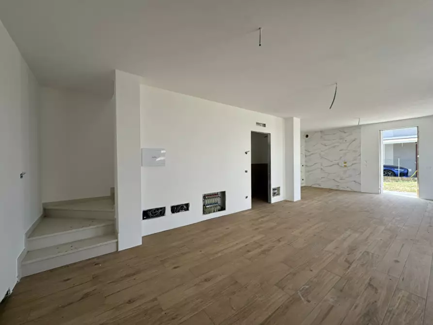 Immagine 7 di Casa trifamiliare in vendita  in VIA GUARESCHI a Monselice
