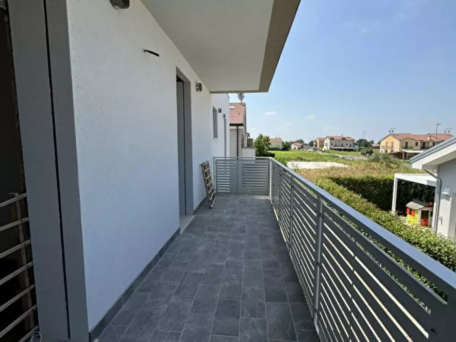 Immagine 15 di Casa trifamiliare in vendita  in VIA GUARESCHI a Monselice