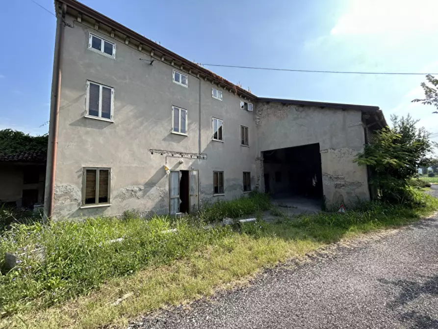 Immagine 1 di Rustico / casale in vendita  in VIA LOVOLO a Rovolon