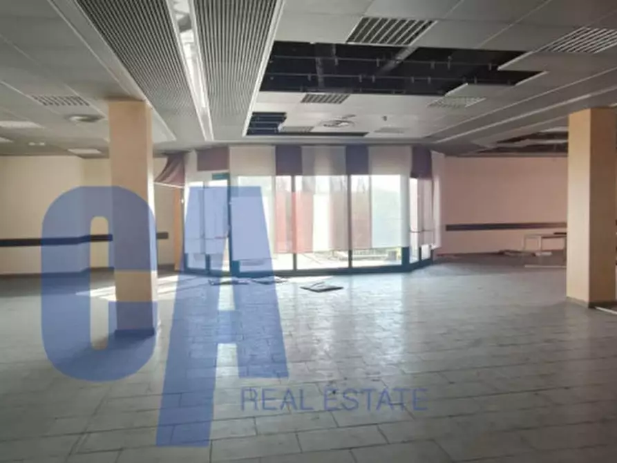 Immagine 2 di Ufficio in affitto  in VIA CORELLI ARCANGELO a Milano