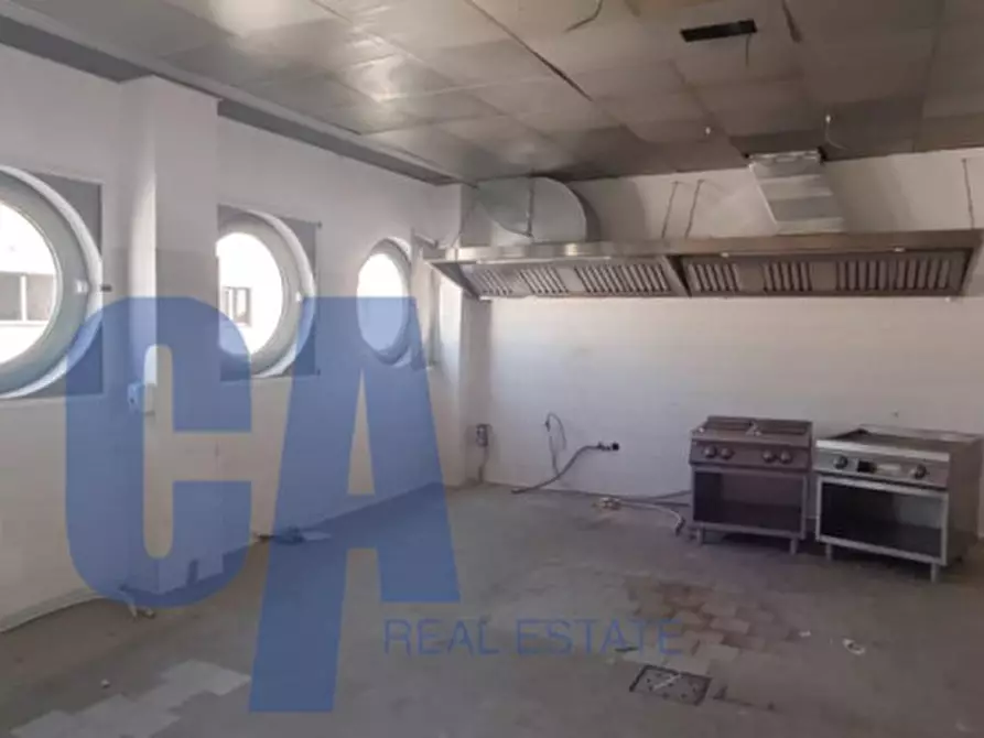 Immagine 14 di Attività commerciale in affitto  in VIA CORELLI ARCANGELO a Milano