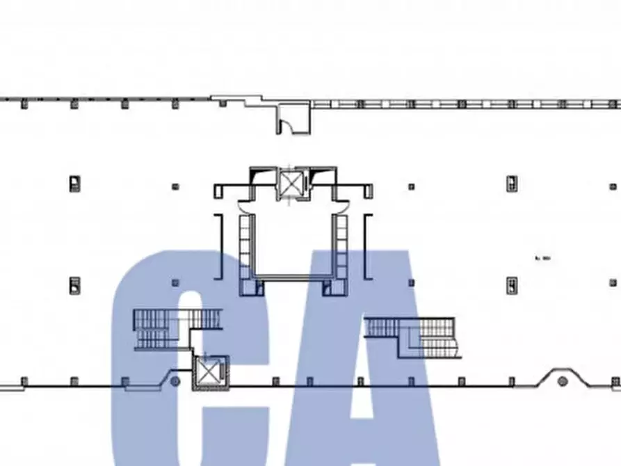 Immagine 16 di Attività commerciale in affitto  in VIA CORELLI ARCANGELO a Milano