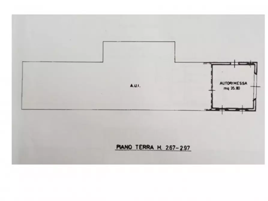 Immagine 1 di Villa in vendita  in Via G. Di Vittorio, N. 16/C a Coriano