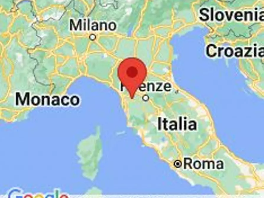 Immagine 8 di Terreno in vendita  in Via celle Pinete, N. Snc a Castelfranco Di Sotto