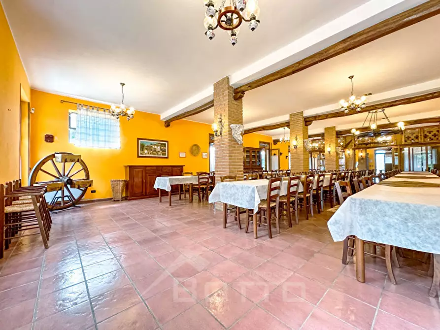 Immagine 2 di Agriturismo in vendita  in rastiglione a Valduggia