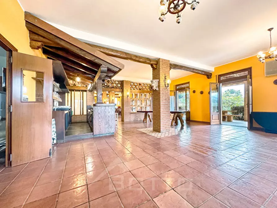 Immagine 3 di Agriturismo in vendita  in rastiglione a Valduggia