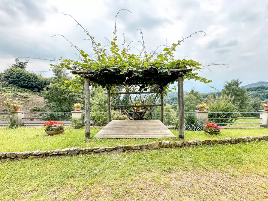 Immagine 6 di Agriturismo in vendita  in rastiglione a Valduggia