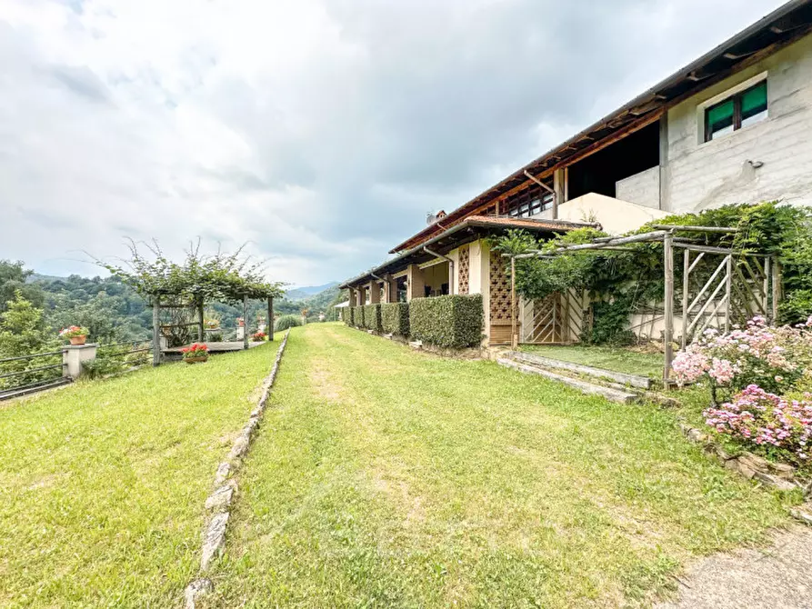 Immagine 7 di Agriturismo in vendita  in rastiglione a Valduggia