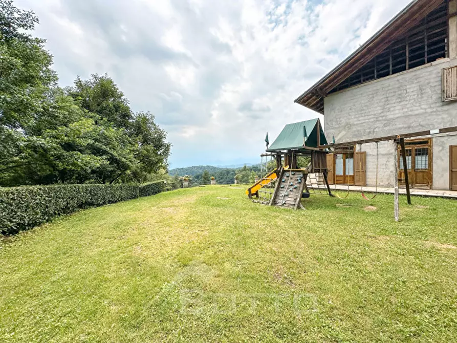 Immagine 8 di Agriturismo in vendita  in rastiglione a Valduggia