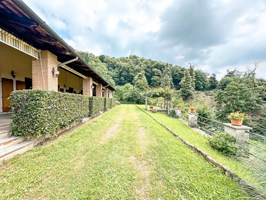 Immagine 9 di Agriturismo in vendita  in rastiglione a Valduggia