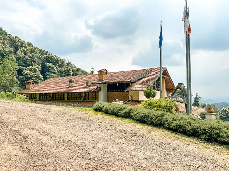 Immagine 11 di Agriturismo in vendita  in rastiglione a Valduggia