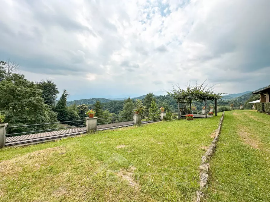 Immagine 12 di Agriturismo in vendita  in rastiglione a Valduggia