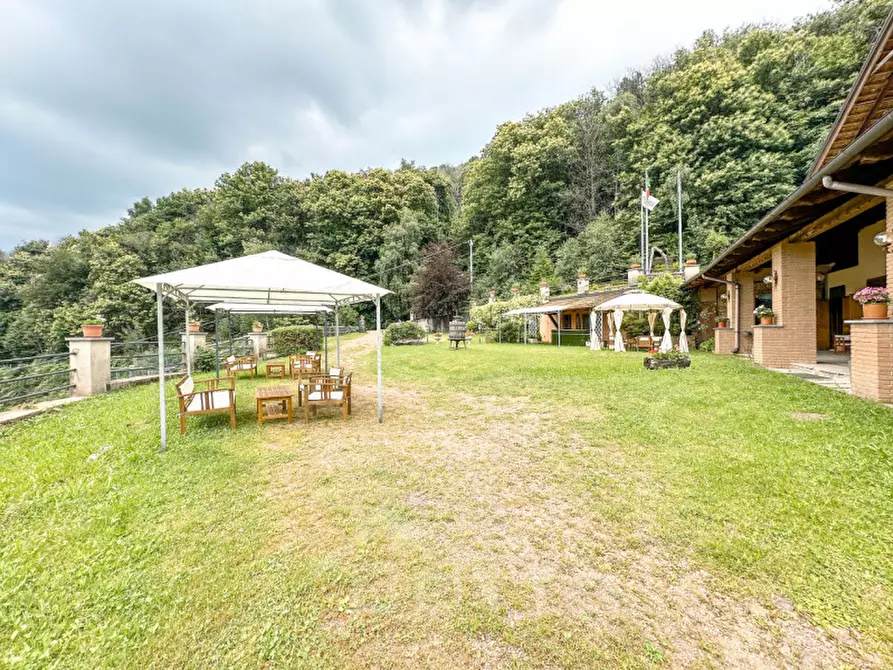 Immagine 13 di Agriturismo in vendita  in rastiglione a Valduggia