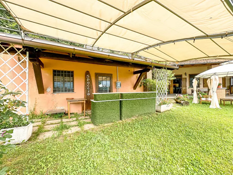 Immagine 14 di Agriturismo in vendita  in rastiglione a Valduggia