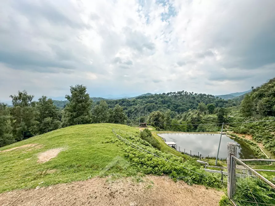 Immagine 15 di Agriturismo in vendita  in rastiglione a Valduggia