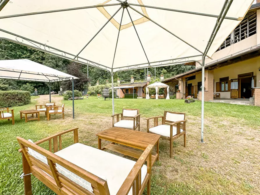 Immagine 16 di Agriturismo in vendita  in rastiglione a Valduggia