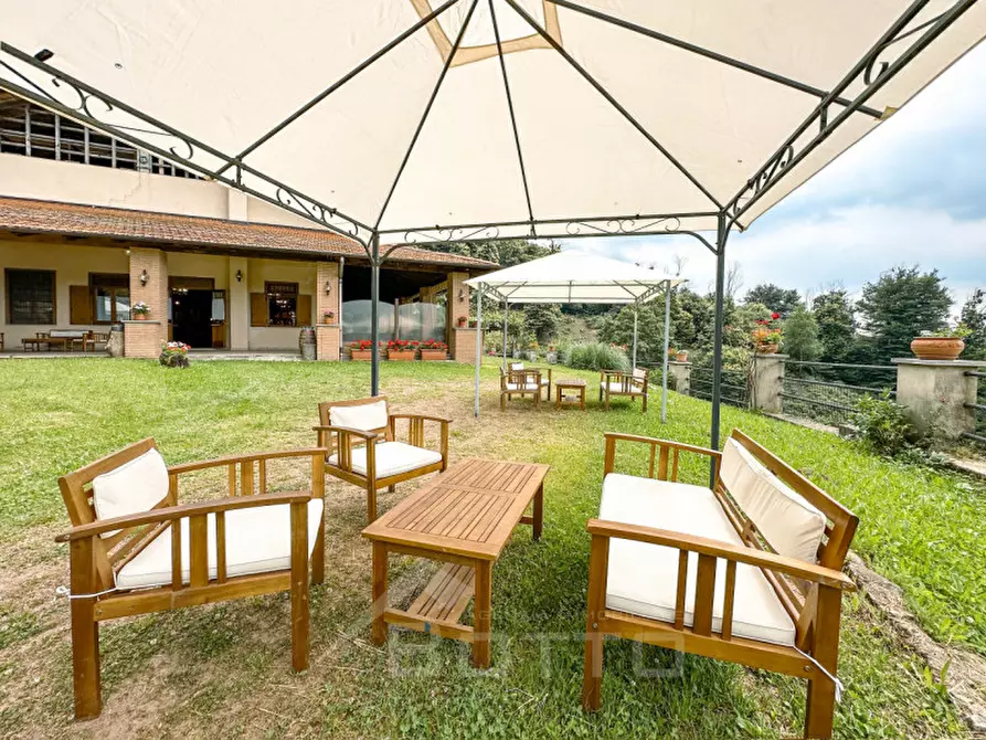 Immagine 17 di Agriturismo in vendita  in rastiglione a Valduggia