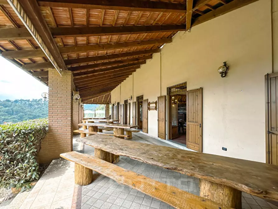 Immagine 18 di Agriturismo in vendita  in rastiglione a Valduggia
