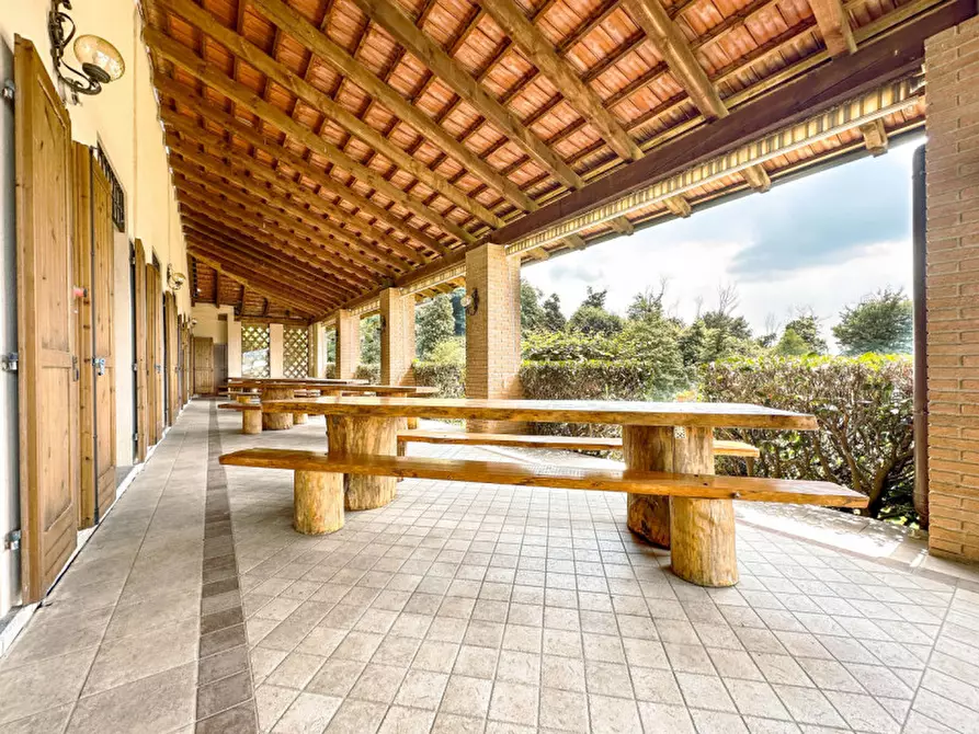Immagine 19 di Agriturismo in vendita  in rastiglione a Valduggia