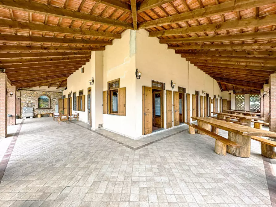 Immagine 20 di Agriturismo in vendita  in rastiglione a Valduggia