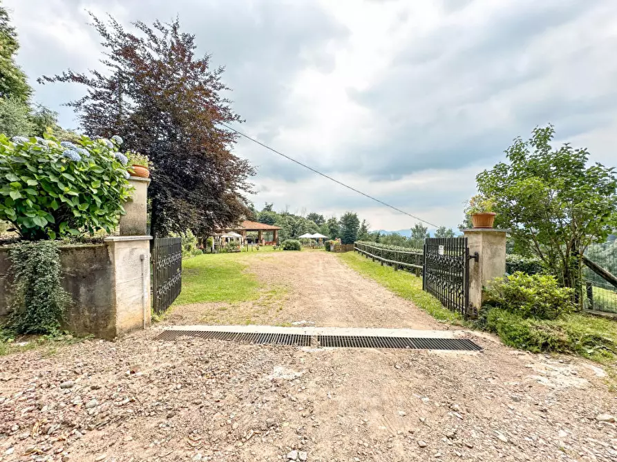 Immagine 21 di Agriturismo in vendita  in rastiglione a Valduggia