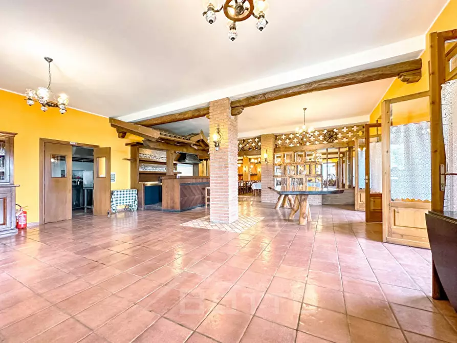 Immagine 22 di Agriturismo in vendita  in rastiglione a Valduggia