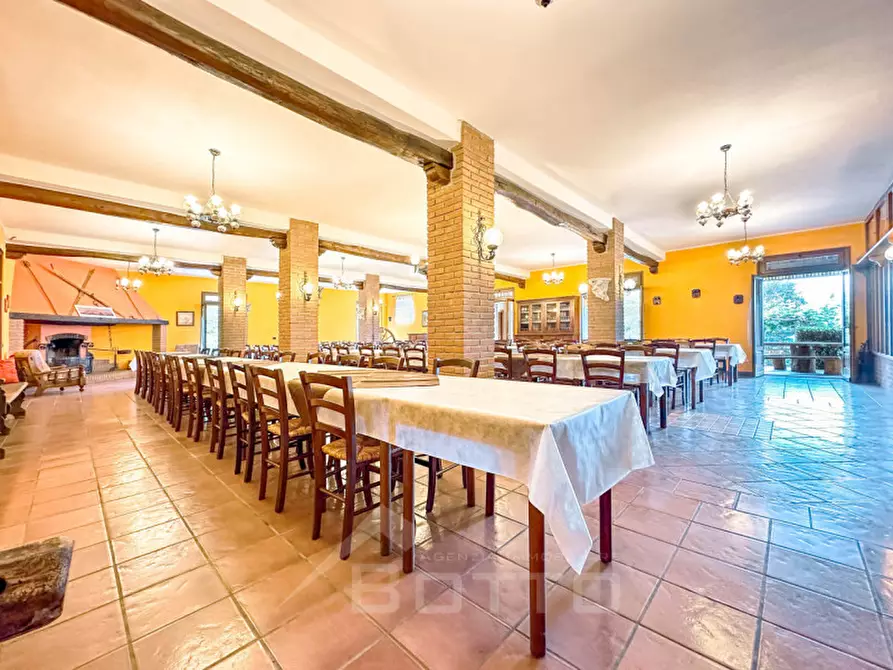 Immagine 23 di Agriturismo in vendita  in rastiglione a Valduggia