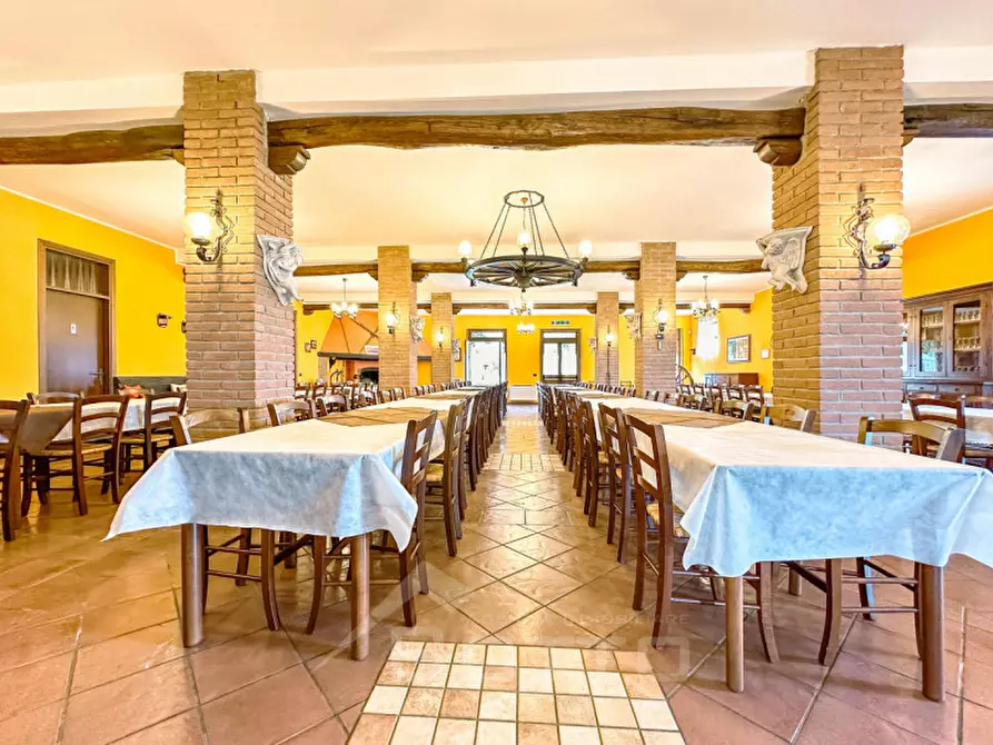 Immagine 24 di Agriturismo in vendita  in rastiglione a Valduggia