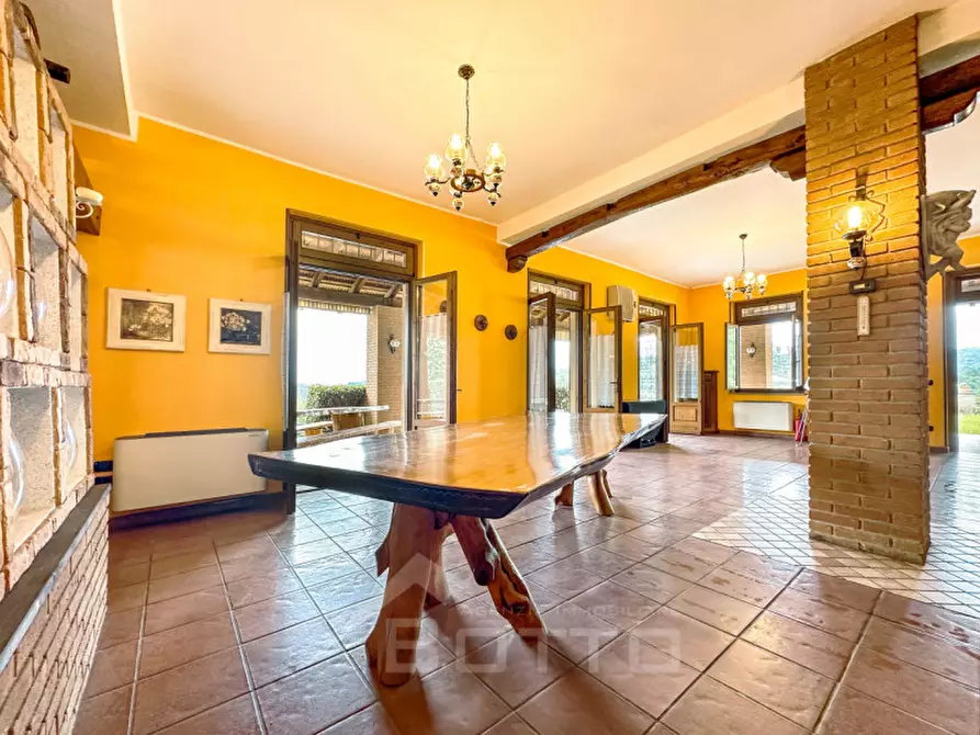 Immagine 25 di Agriturismo in vendita  in rastiglione a Valduggia