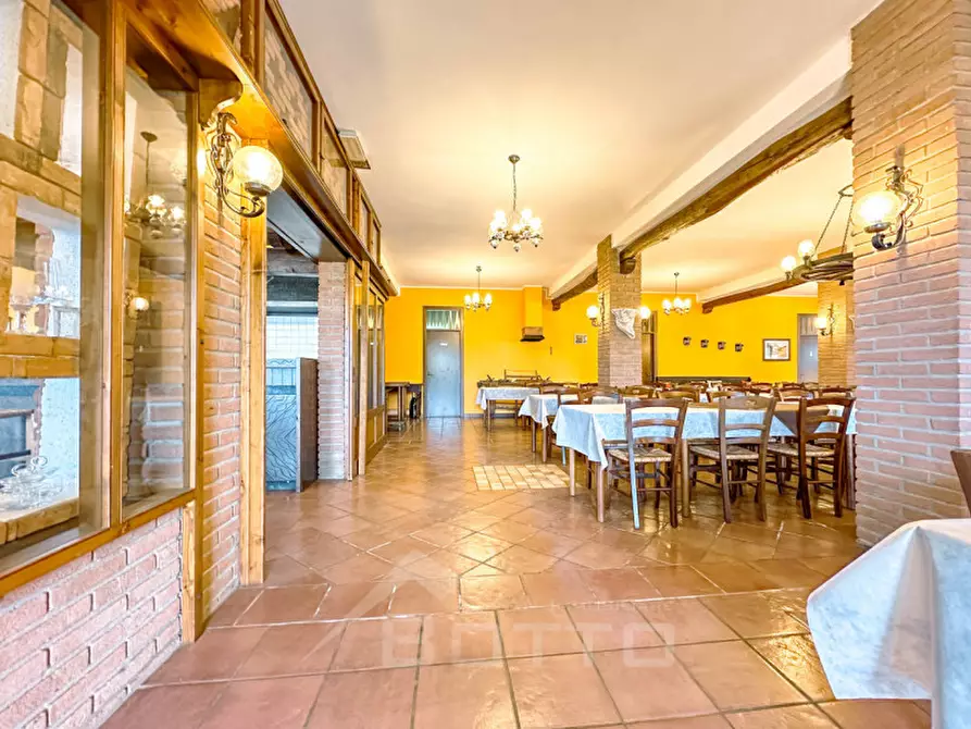 Immagine 26 di Agriturismo in vendita  in rastiglione a Valduggia