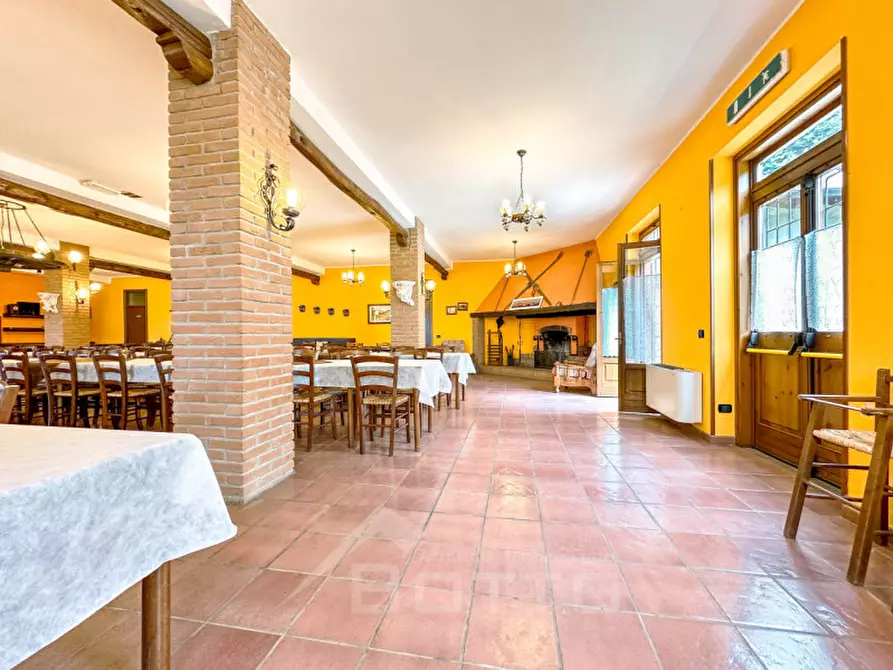 Immagine 27 di Agriturismo in vendita  in rastiglione a Valduggia