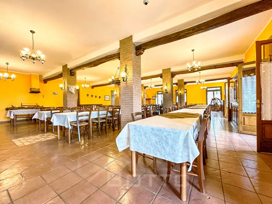 Immagine 29 di Agriturismo in vendita  in rastiglione a Valduggia