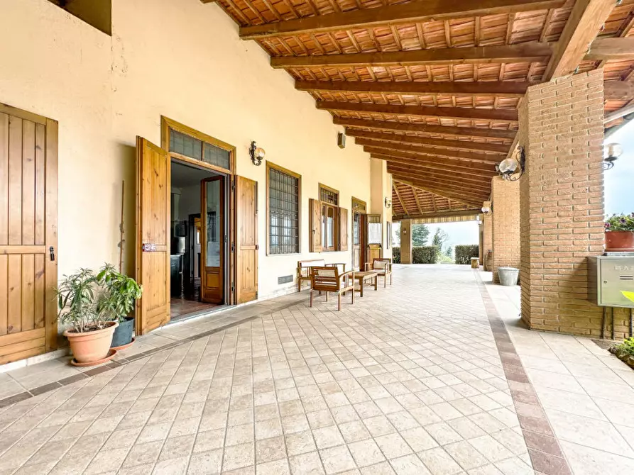 Immagine 31 di Agriturismo in vendita  in rastiglione a Valduggia