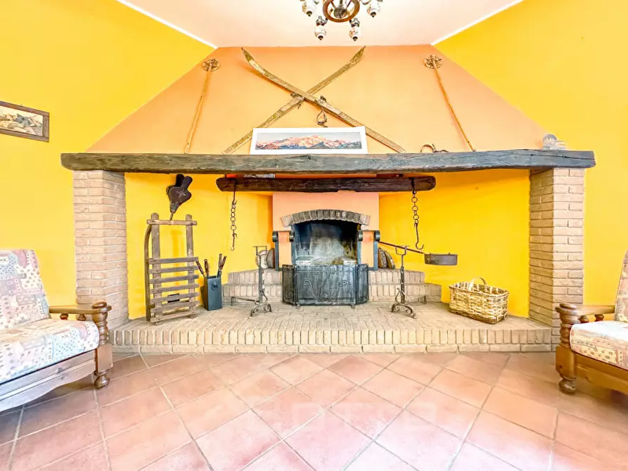 Immagine 32 di Agriturismo in vendita  in rastiglione a Valduggia