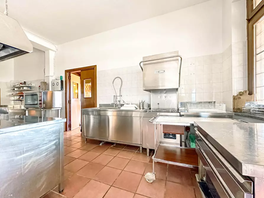 Immagine 35 di Agriturismo in vendita  in rastiglione a Valduggia