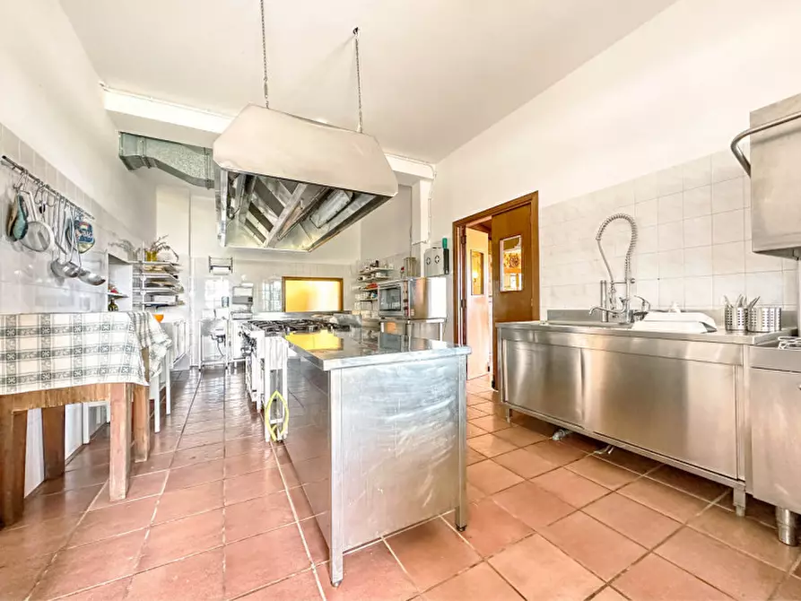 Immagine 36 di Agriturismo in vendita  in rastiglione a Valduggia