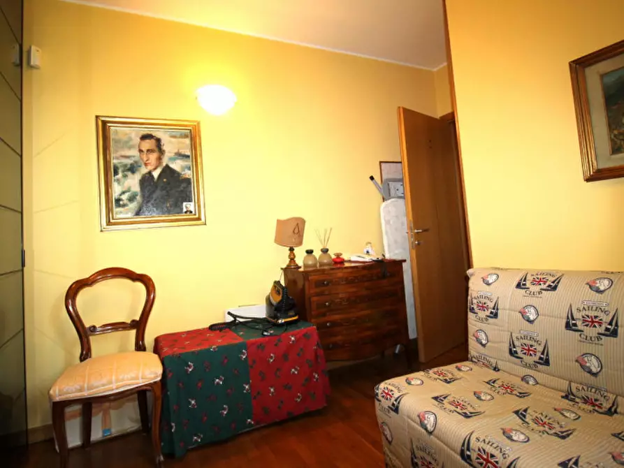 Immagine 4 di Casa bifamiliare in vendita  in Via Camillo Benso Conte di Cavour 129 a Cernusco Sul Naviglio