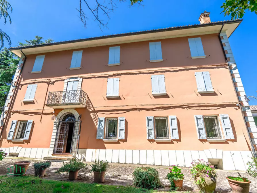 Immagine 3 di Villa in vendita  in Via Lagune a Sasso Marconi