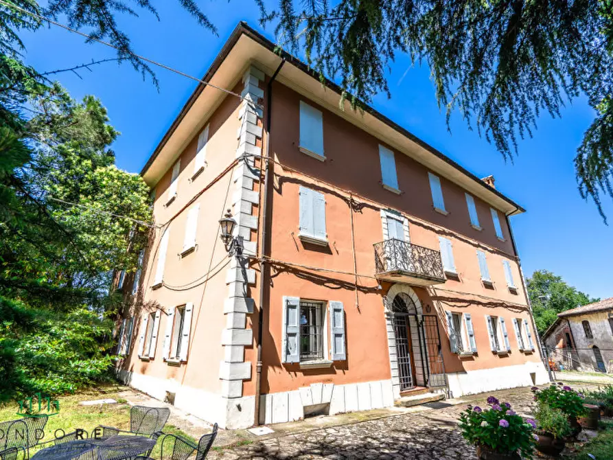 Immagine 4 di Villa in vendita  in Via Lagune a Sasso Marconi