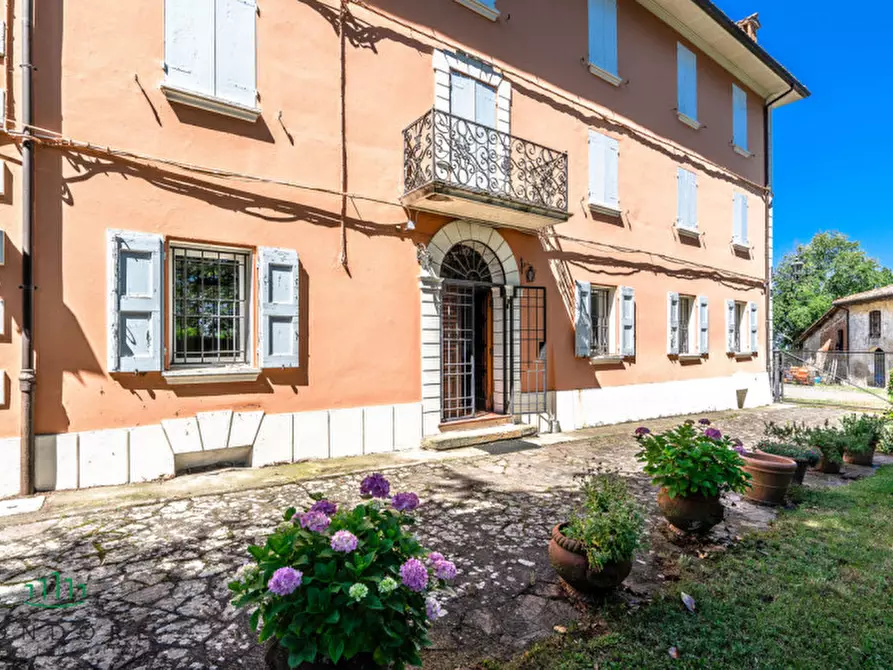 Immagine 5 di Villa in vendita  in Via Lagune a Sasso Marconi