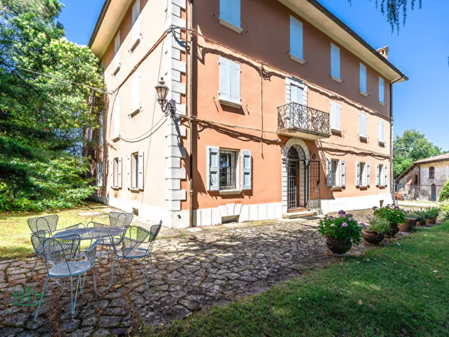 Immagine 6 di Villa in vendita  in Via Lagune a Sasso Marconi