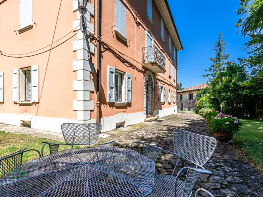 Immagine 7 di Villa in vendita  in Via Lagune a Sasso Marconi