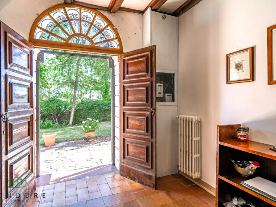 Immagine 13 di Villa in vendita  in Via Lagune a Sasso Marconi