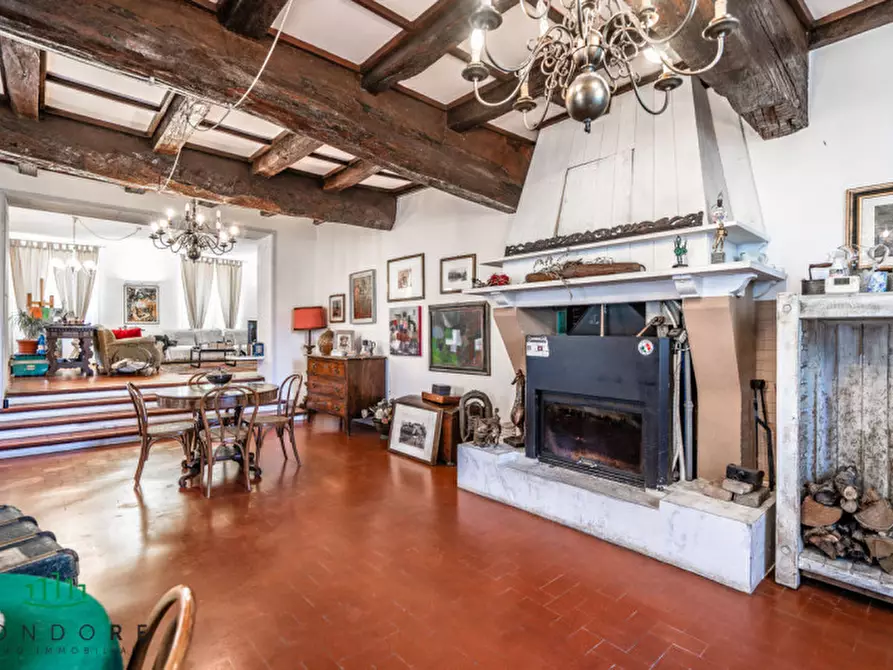 Immagine 19 di Villa in vendita  in Via Lagune a Sasso Marconi