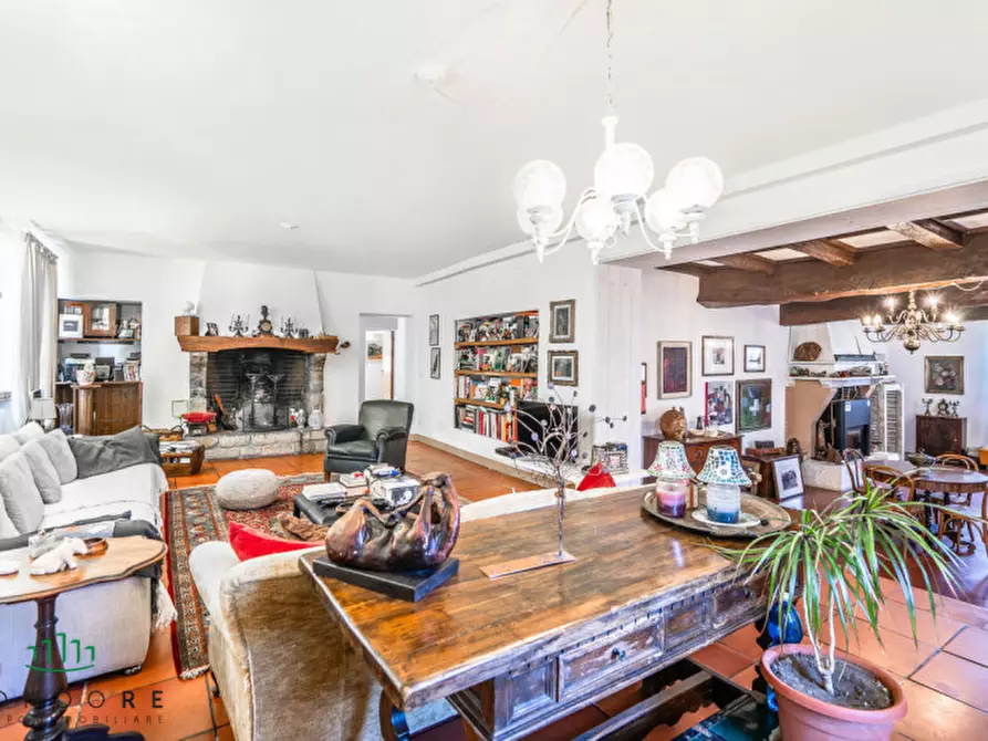 Immagine 22 di Villa in vendita  in Via Lagune a Sasso Marconi