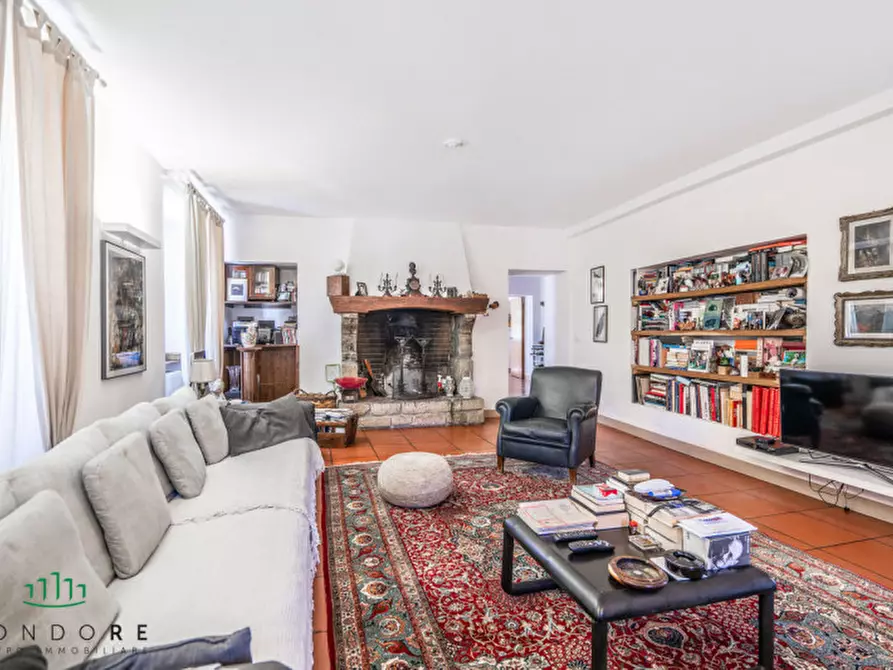 Immagine 23 di Villa in vendita  in Via Lagune a Sasso Marconi