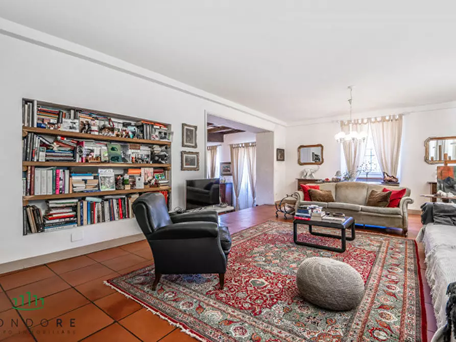 Immagine 25 di Villa in vendita  in Via Lagune a Sasso Marconi