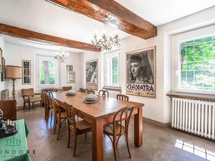 Immagine 32 di Villa in vendita  in Via Lagune a Sasso Marconi