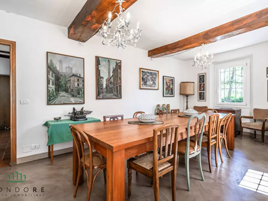 Immagine 33 di Villa in vendita  in Via Lagune a Sasso Marconi