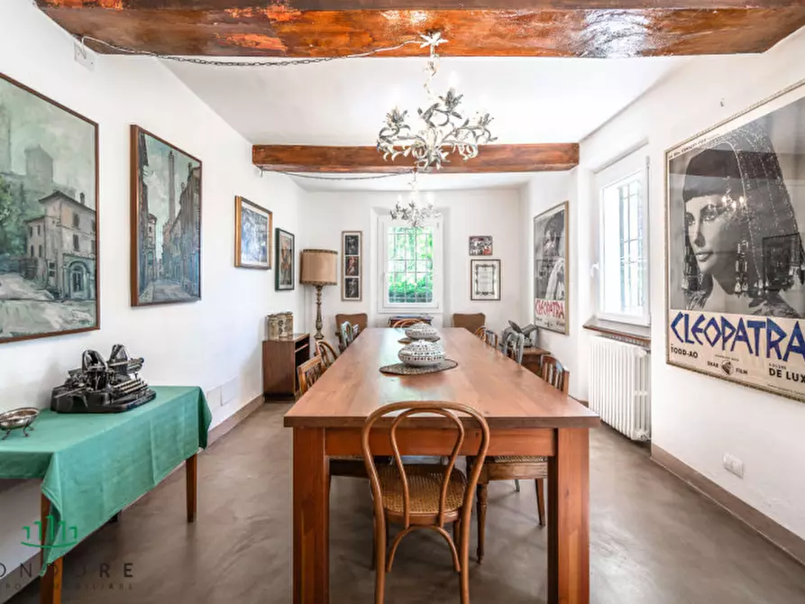 Immagine 34 di Villa in vendita  in Via Lagune a Sasso Marconi